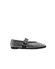 Crystal Flats