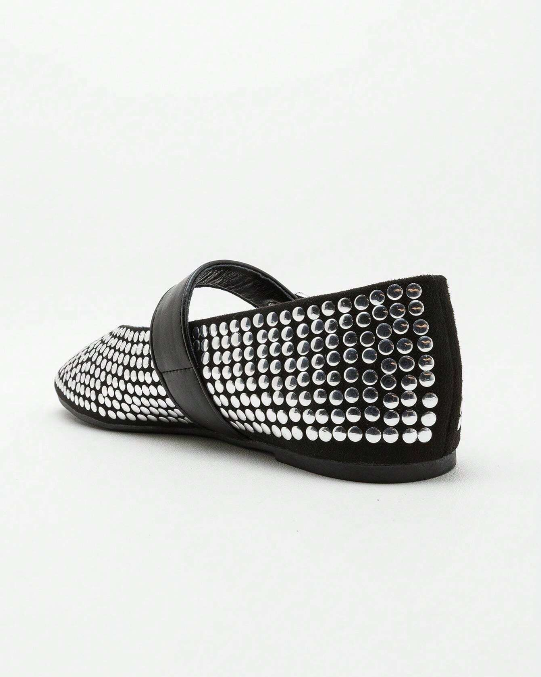 Crystal Flats