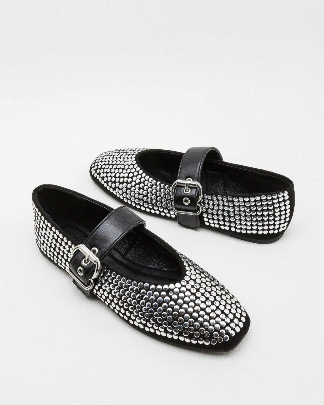 Crystal Flats