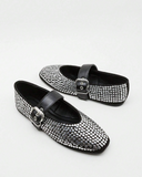 Crystal Flats