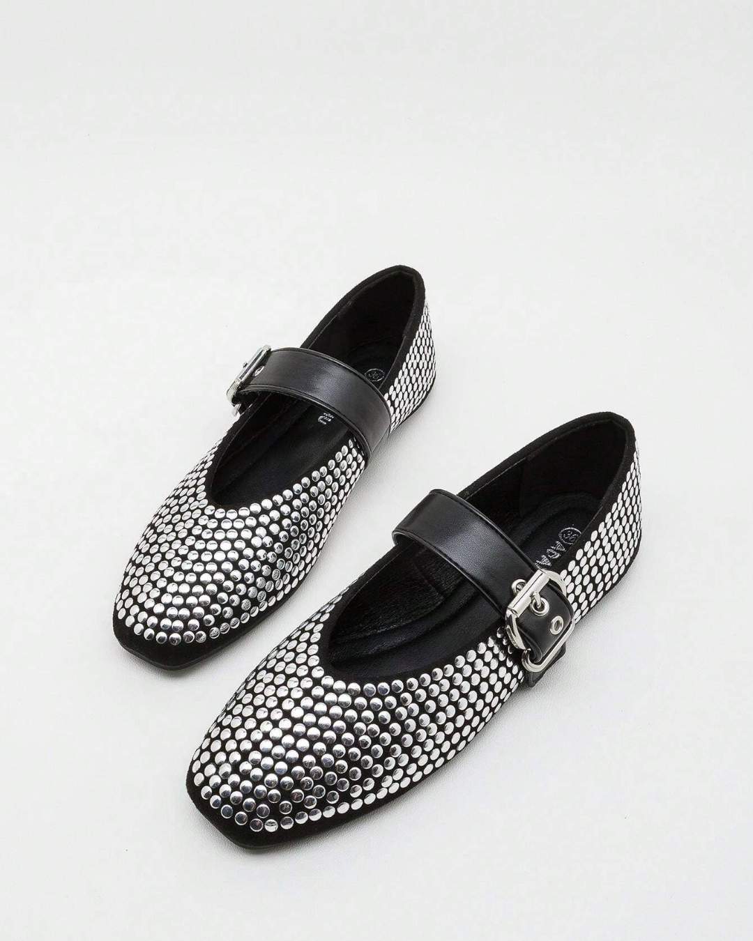 Crystal Flats
