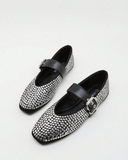 Crystal Flats
