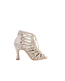 Rhinestone Dance Heels