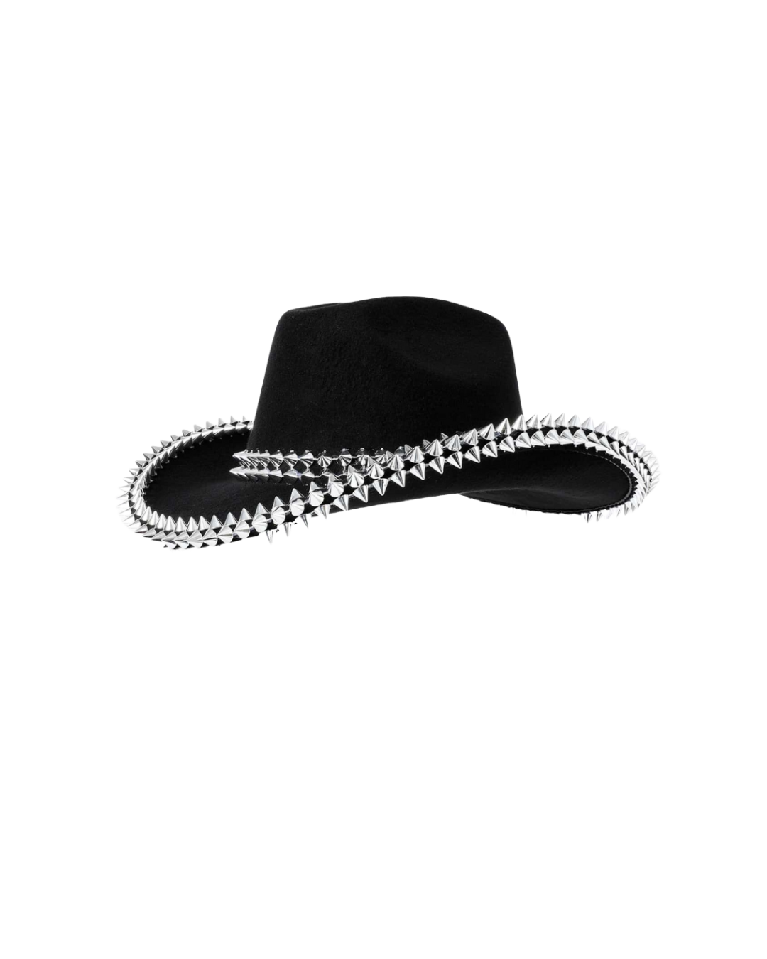Shimmering Cowboy Hat