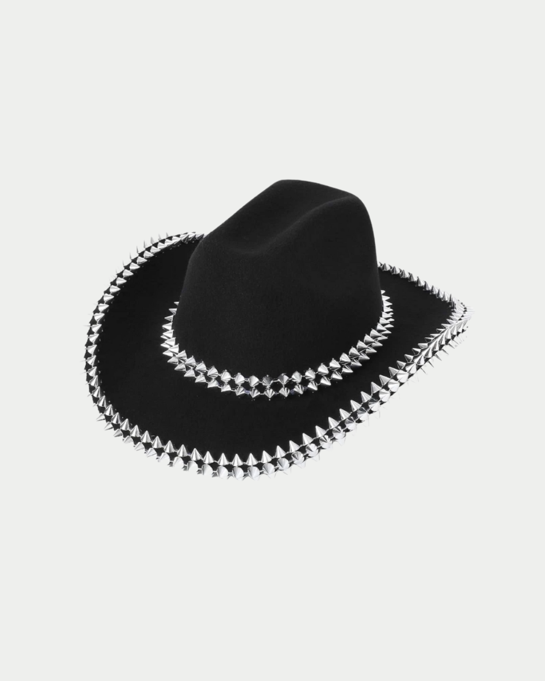 Shimmering Cowboy Hat