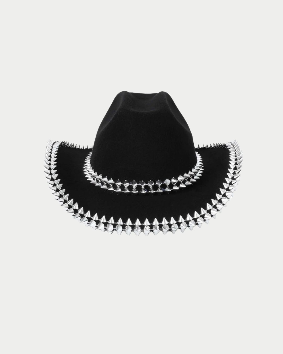 Shimmering Cowboy Hat