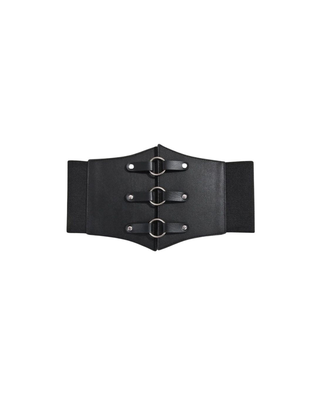 Ring corset