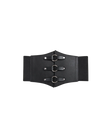 Ring corset