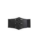 Ring corset