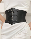 Ring corset