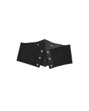 Ring corset