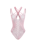 Kawaii Mesh Bodysuit