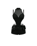 Agent Bodysuit Set