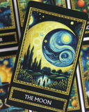 Van Gogh Tarot Cards