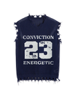 Conviction Energetic Sleeveless Knit