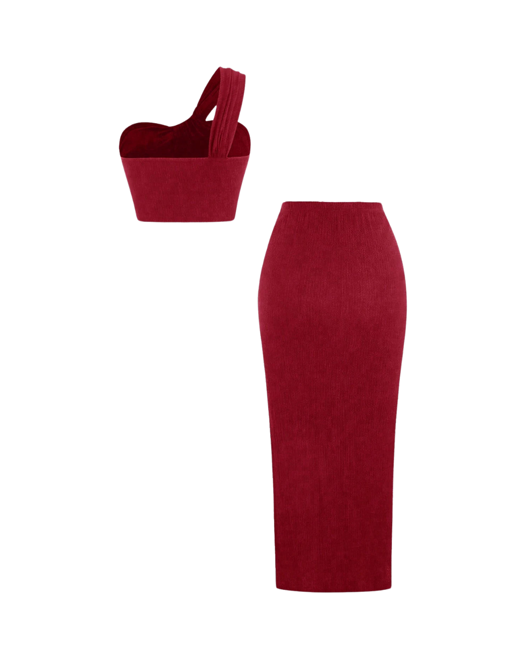 Twisted Set