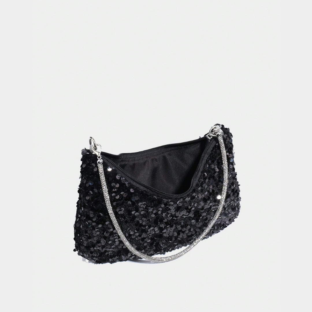 Rhinestone bag
