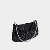 Rhinestone bag