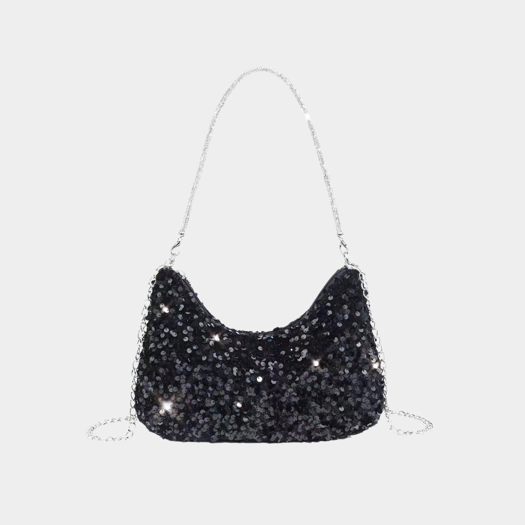Rhinestone bag