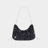 Rhinestone bag
