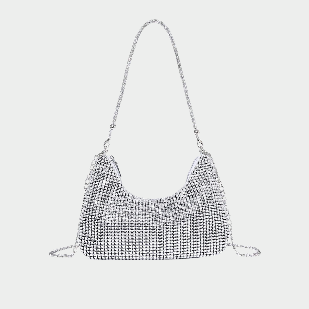 Rhinestone bag