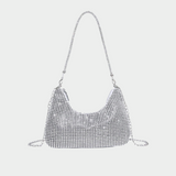 Rhinestone bag