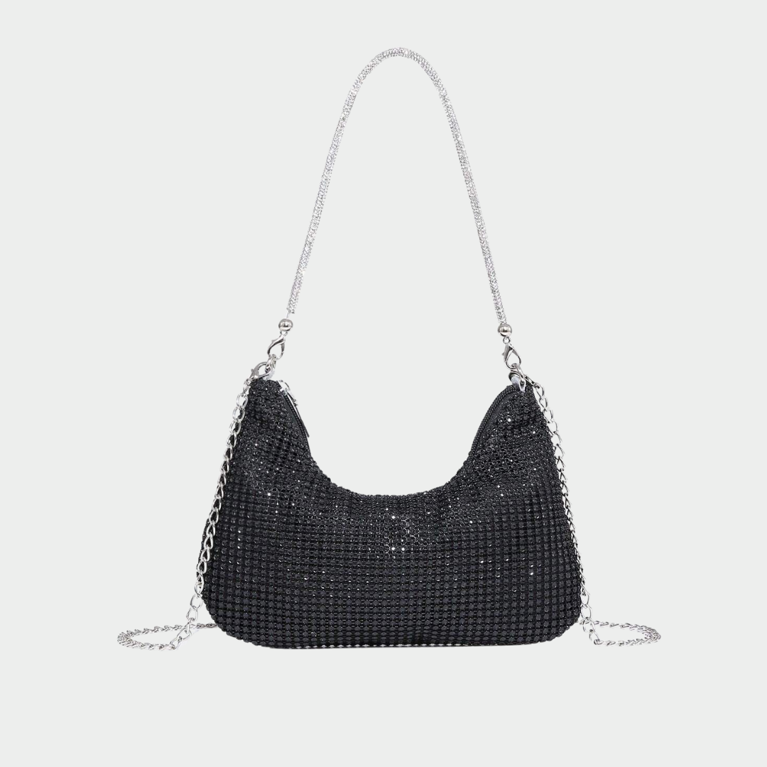 Rhinestone bag