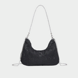 Rhinestone bag