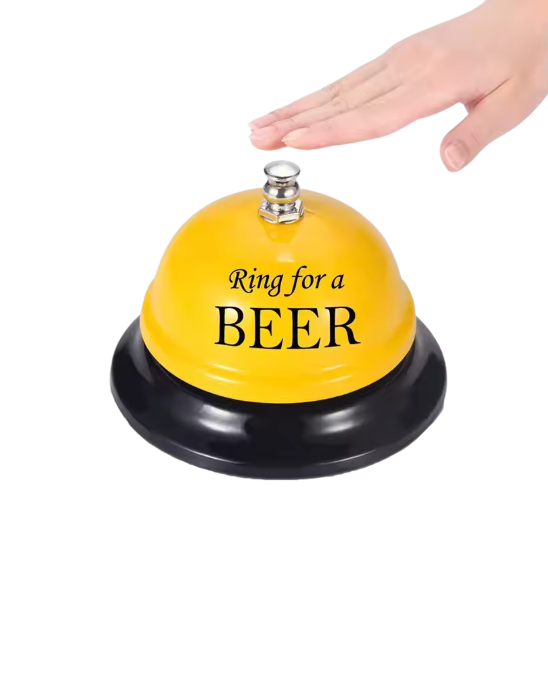 Mini Service Bell