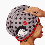 Betty Boop Hair Drying Bonnet