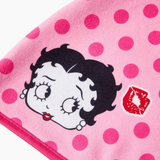 Betty Boop Hair Drying Bonnet