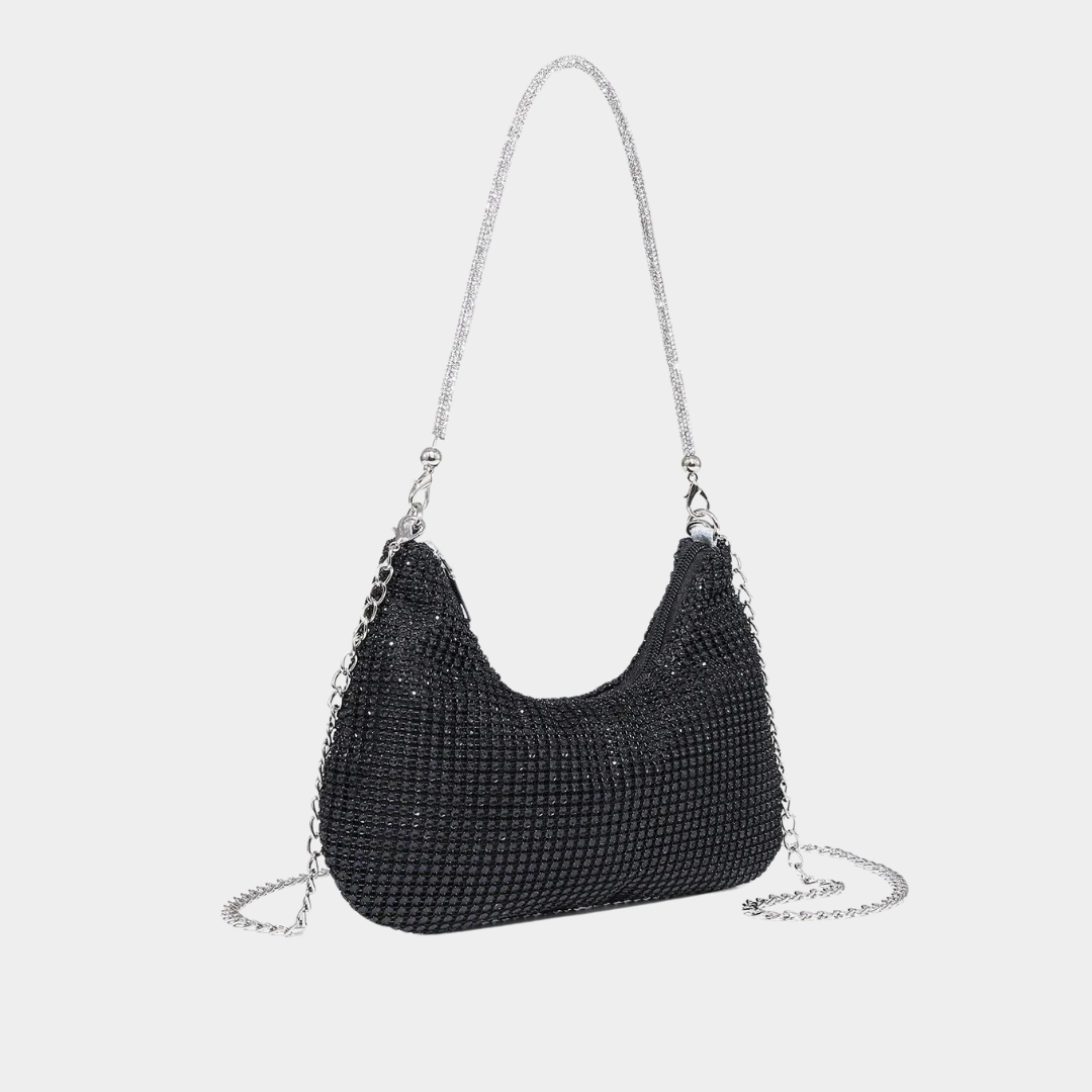 Rhinestone bag