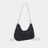 Rhinestone bag