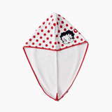 Betty Boop Hair Drying Bonnet