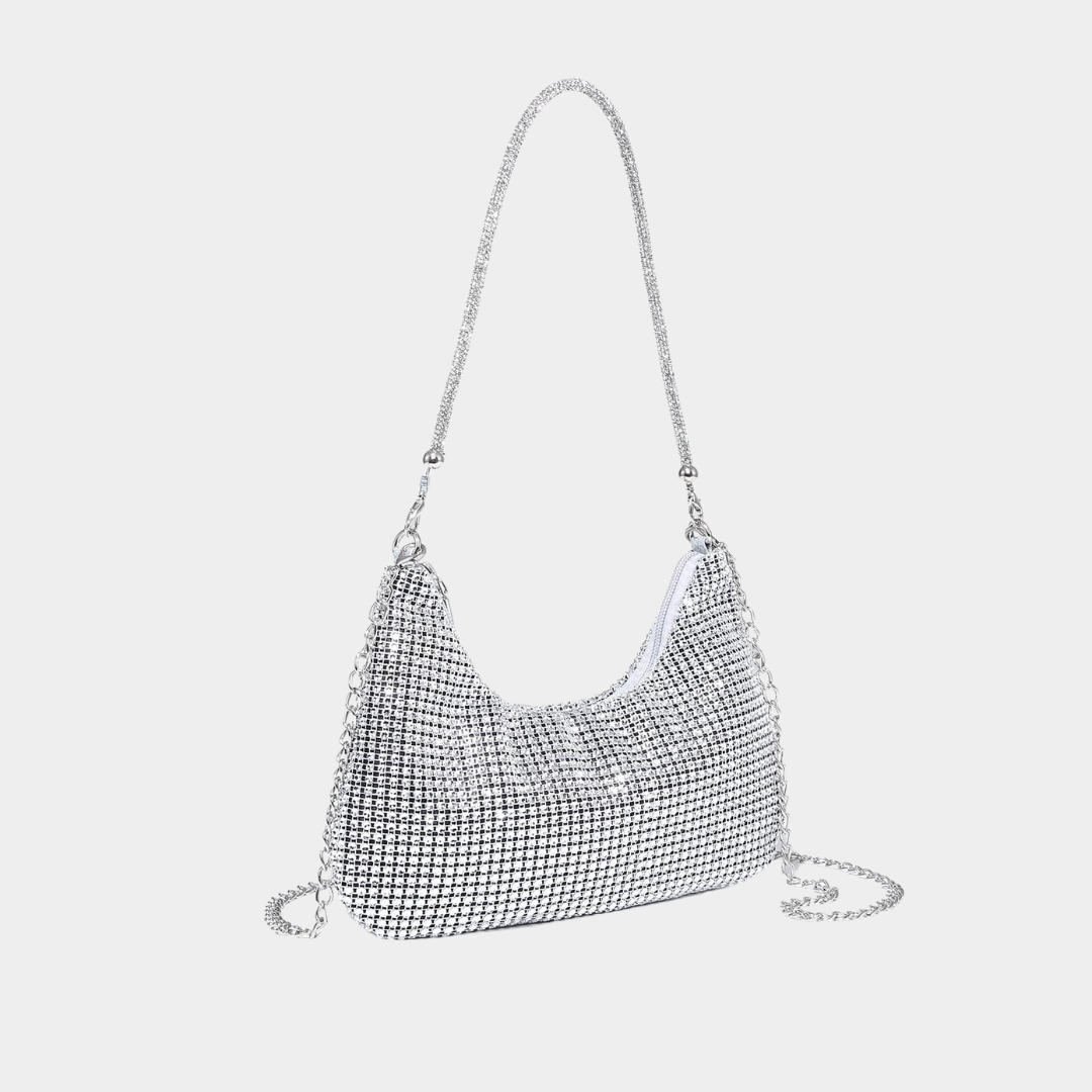 Rhinestone bag