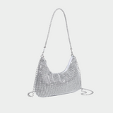Rhinestone bag
