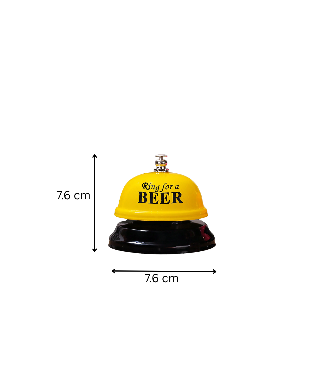 Mini Service Bell