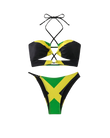 Jamaica Bikini
