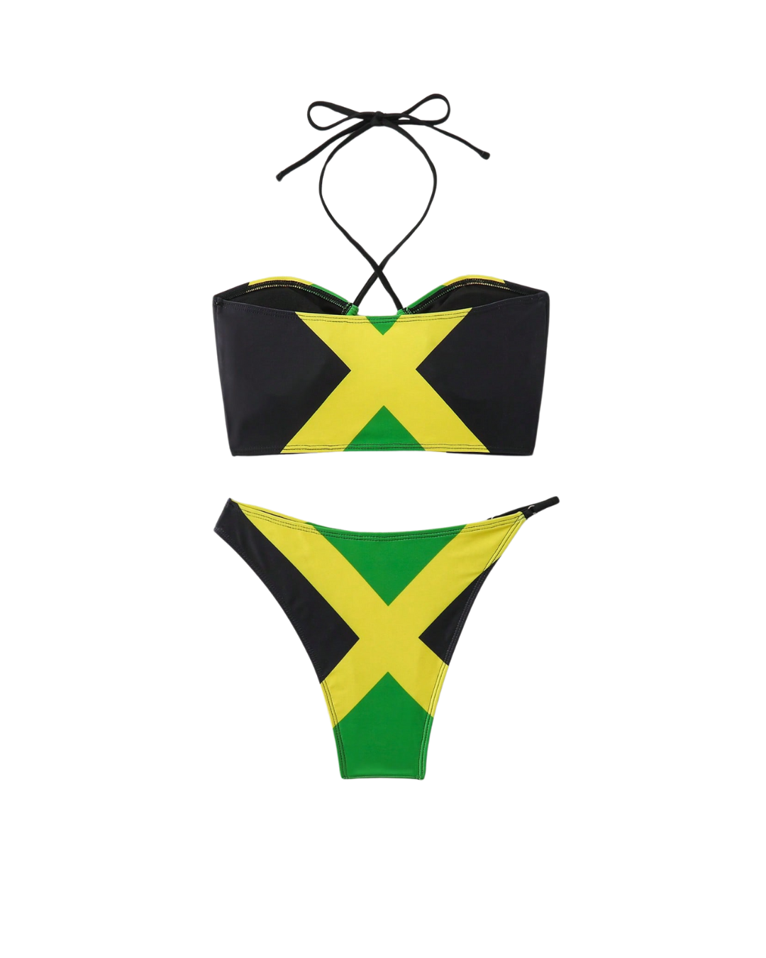 Jamaica Bikini