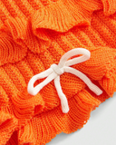 Knitted Resort Set