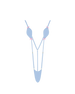 bleu