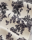 Vintage Toile Skirt Set