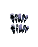 10PCS Press-On Nails