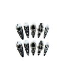 10PCS Press-On Nails
