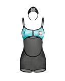 Patrol Mesh Costume Set