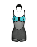 Patrol Mesh Costume Set