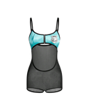Patrol Mesh Costume Set