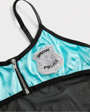 Patrol Mesh Costume Set