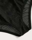 Patrol Mesh Costume Set