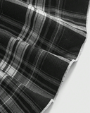 Plaid Schoolgirl Costume Set